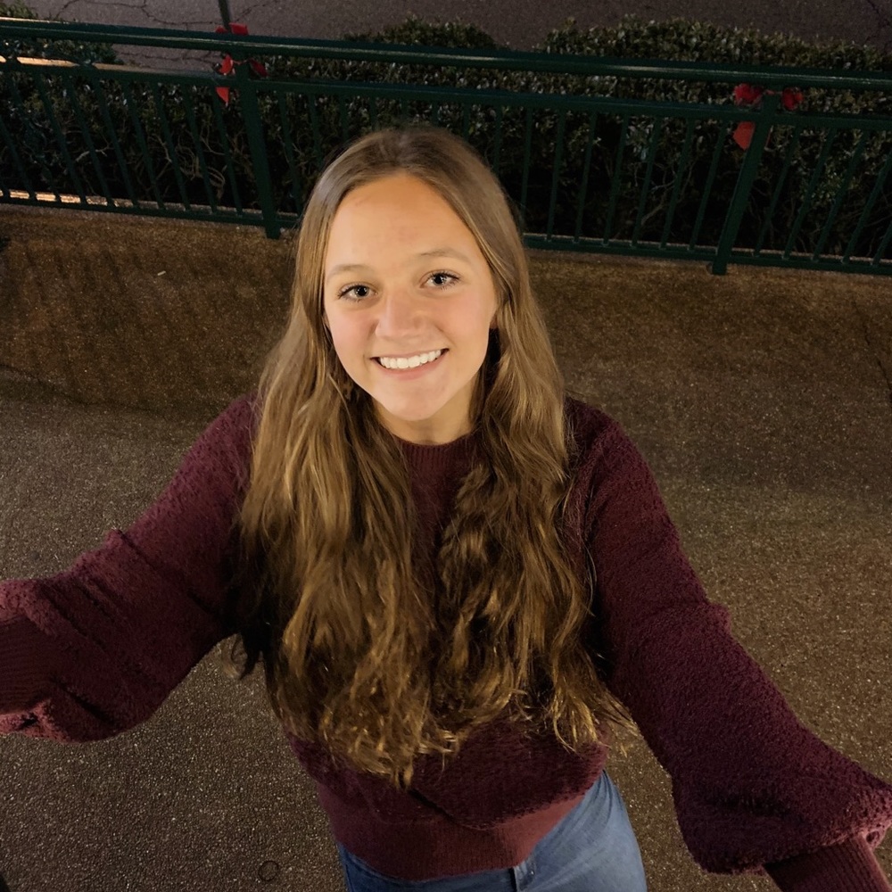 Meet your Posher, Heather